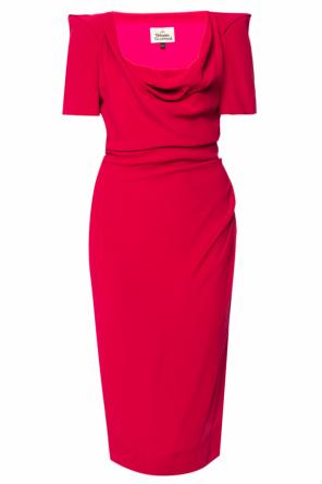 Short sleeve dress, zdjęcie 1 Short sleeve dress od Vivienne Westwood